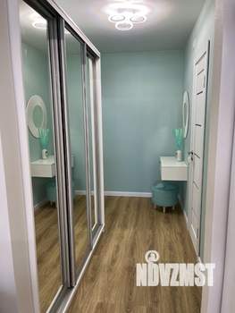 1-к квартира, на длительный срок, 28м2, 9/10 этаж