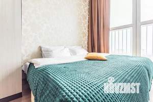 3-к квартира, посуточно, 80м2, 1/1 этаж