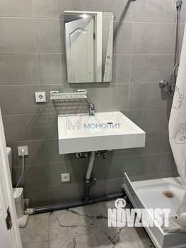 Студия квартира, на длительный срок, 21м2, 3/4 этаж