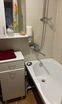 2-к квартира, на длительный срок, 43м2, 9/9 этаж