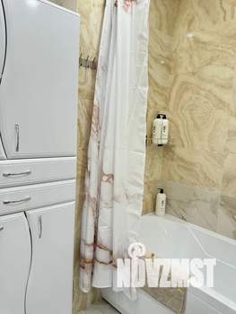 Студия квартира, посуточно, 31м2, 5/16 этаж