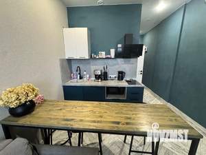 Студия квартира, посуточно, 30м2, 5/17 этаж