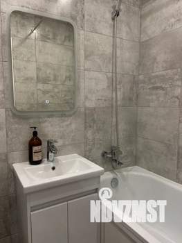 1-к квартира, посуточно, 32м2, 2/9 этаж