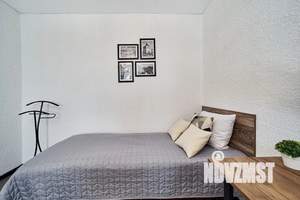 2-к квартира, посуточно, 45м2, 2/14 этаж