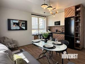 2-к квартира, посуточно, 60м2, 1/1 этаж