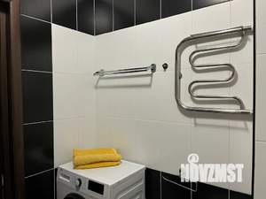 1-к квартира, посуточно, 40м2, 6/13 этаж