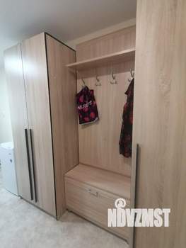 1-к квартира, на длительный срок, 12м2, 1/5 этаж