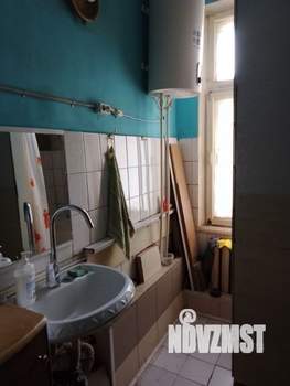 2-к квартира, на длительный срок, 26м2, 2/2 этаж