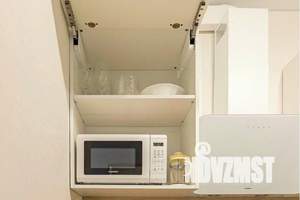 2-к квартира, посуточно, 44м2, 15/15 этаж