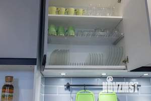 Студия квартира, посуточно, 35м2, 13/25 этаж