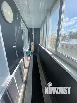 1-к квартира, посуточно, 33м2, 4/9 этаж