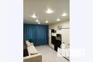 1-к квартира, посуточно, 34м2, 1/9 этаж