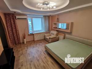 1-к квартира, на длительный срок, 50м2, 5/9 этаж
