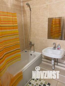 1-к квартира, посуточно, 46м2, 5/17 этаж