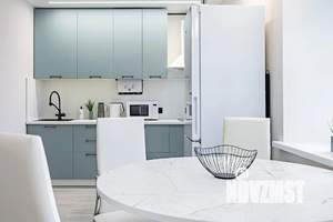 1-к квартира, посуточно, 40м2, 3/3 этаж