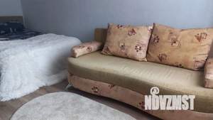 1-к квартира, посуточно, 35м2, 8/20 этаж