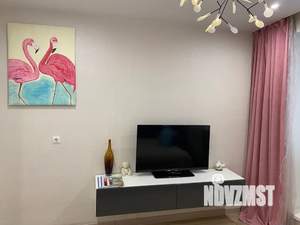 1-к квартира, посуточно, 36м2, 2/12 этаж