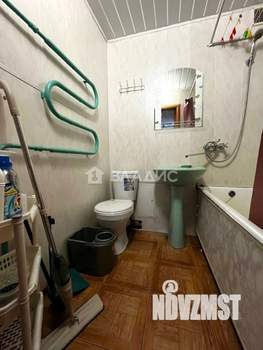 1-к квартира, на длительный срок, 32м2, 2/5 этаж