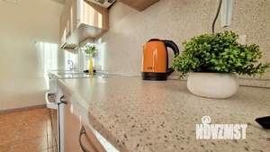 2-к квартира, посуточно, 72м2, 1/1 этаж