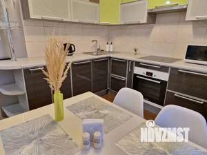 2-к квартира, посуточно, 45м2, 14/14 этаж