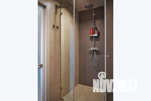 1-к квартира, посуточно, 40м2, 4/14 этаж