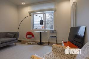 Студия квартира, посуточно, 35м2, 5/8 этаж