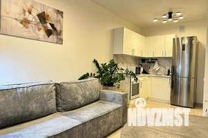 1-к квартира, посуточно, 40м2, 10/14 этаж