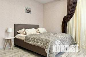 2-к квартира, посуточно, 71м2, 4/8 этаж