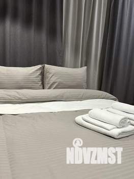 1-к квартира, посуточно, 39м2, 5/18 этаж