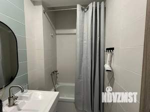 Студия квартира, посуточно, 18м2, 3/4 этаж