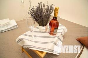 3-к квартира, посуточно, 80м2, 15/18 этаж