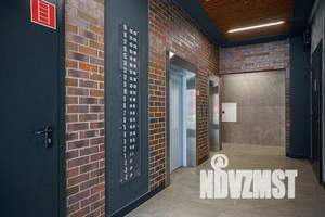 1-к квартира, посуточно, 25м2, 11/19 этаж