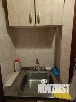 Студия квартира, посуточно, 21м2, 4/5 этаж