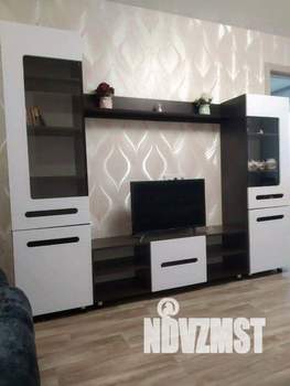 2-к квартира, посуточно, 46м2, 1/1 этаж