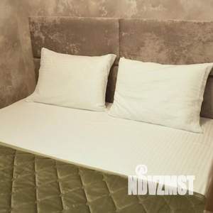 3-к квартира, посуточно, 68м2, 1/1 этаж