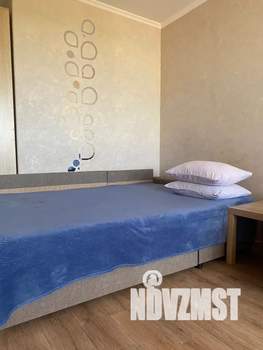 Студия квартира, посуточно, 30м2, 10/19 этаж