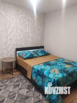 1-к квартира, посуточно, 33м2, 3/5 этаж
