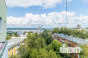 1-к квартира, посуточно, 36м2, 9/9 этаж