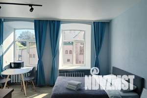 1-к квартира, посуточно, 25м2, 3/3 этаж