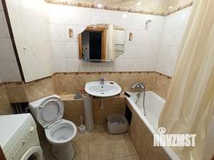 2-к квартира, на длительный срок, 43м2, 4/9 этаж