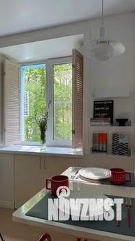 2-к квартира, посуточно, 45м2, 4/5 этаж