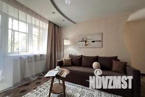 2-к квартира, посуточно, 50м2, 2/5 этаж