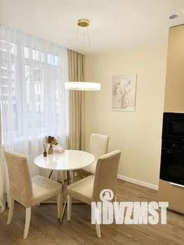 2-к квартира, посуточно, 42м2, 3/12 этаж