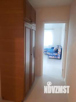 2-к квартира, на длительный срок, 53м2, 2/10 этаж