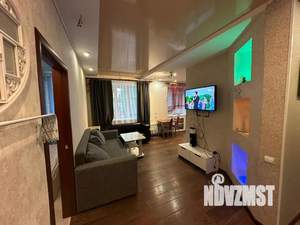 2-к квартира, посуточно, 42м2, 1/5 этаж