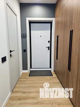 1-к квартира, посуточно, 33м2, 8/8 этаж