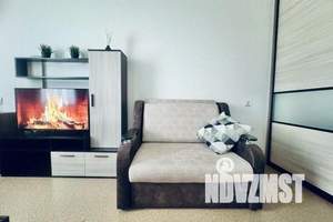 1-к квартира, посуточно, 32м2, 10/10 этаж