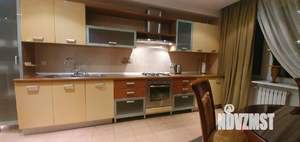 3-к квартира, на длительный срок, 124м2, 5/10 этаж
