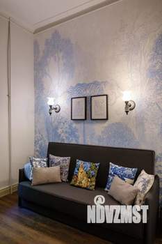 3-к квартира, посуточно, 55м2, 1/1 этаж