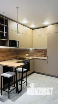 1-к квартира, на длительный срок, 45м2, 10/24 этаж